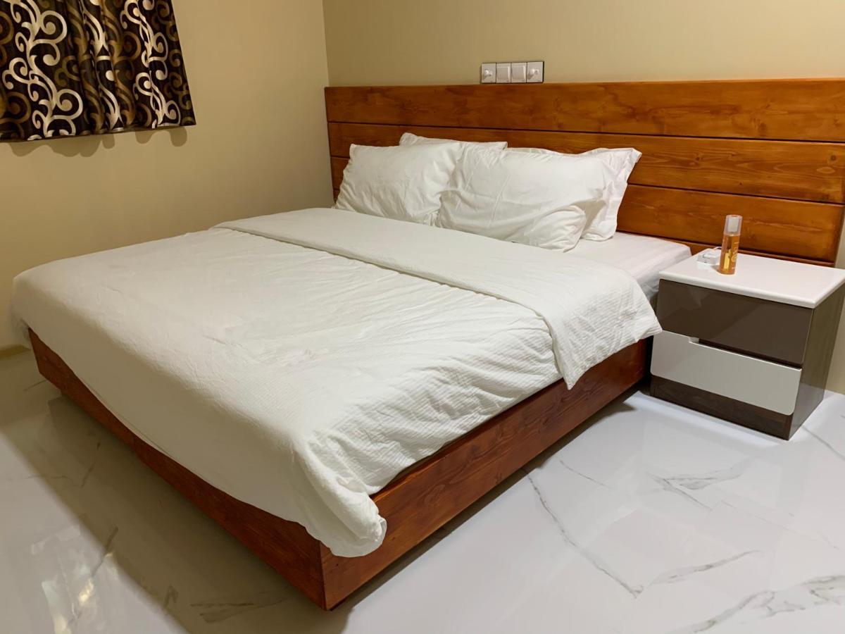 Endhaa, Divers Home Fuvahmulah Екстер'єр фото