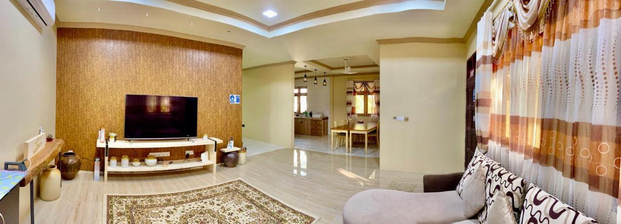 Endhaa, Divers Home Fuvahmulah Екстер'єр фото