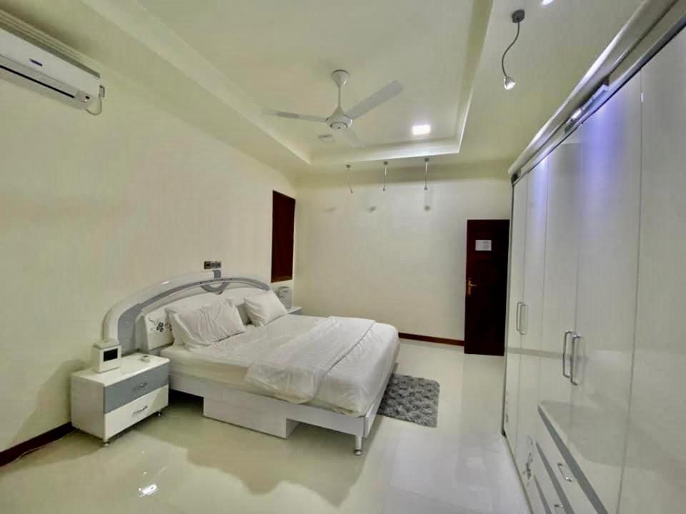 Endhaa, Divers Home Fuvahmulah Екстер'єр фото