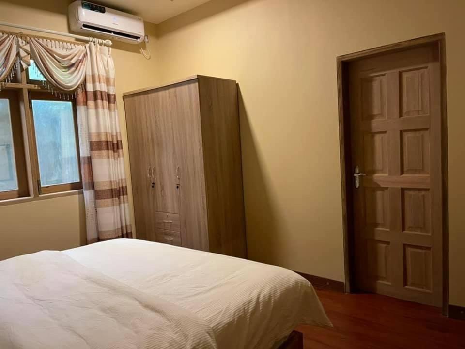 Endhaa, Divers Home Fuvahmulah Екстер'єр фото