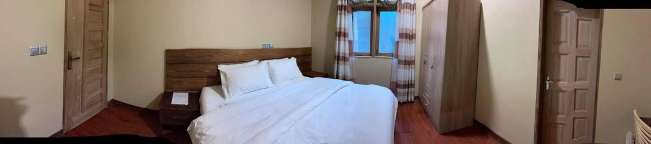 Endhaa, Divers Home Fuvahmulah Екстер'єр фото