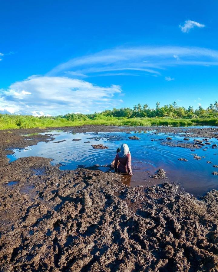 Endhaa, Divers Home Fuvahmulah Екстер'єр фото