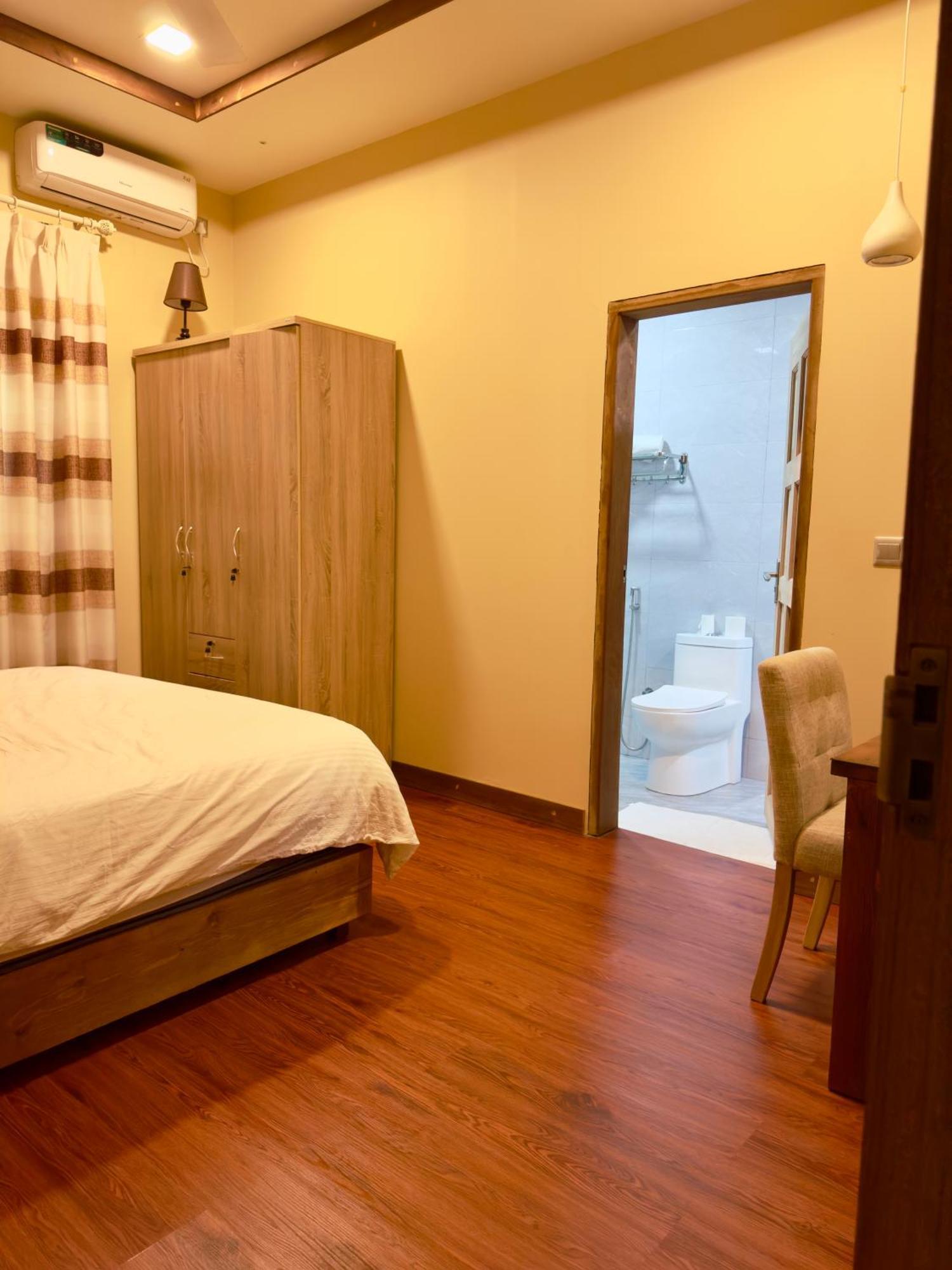 Endhaa, Divers Home Fuvahmulah Екстер'єр фото