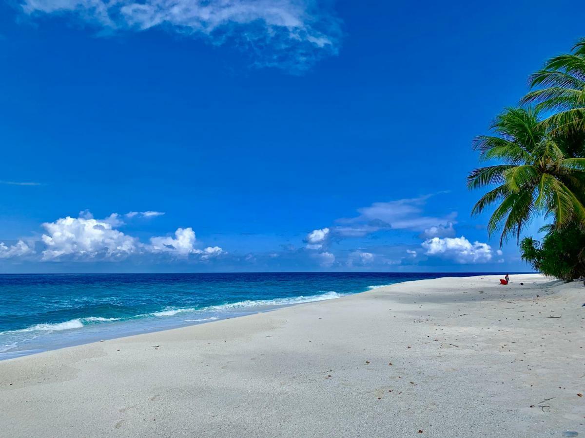 Endhaa, Divers Home Fuvahmulah Екстер'єр фото