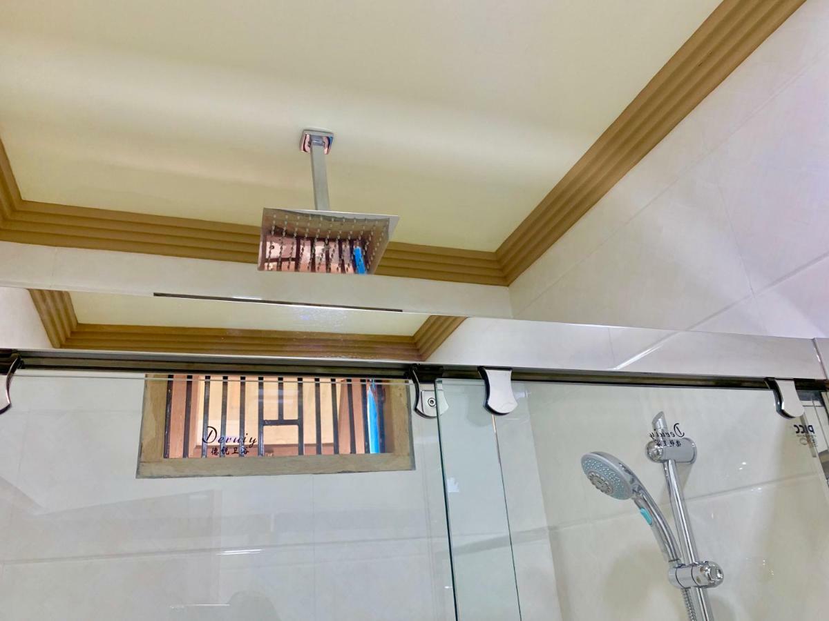 Endhaa, Divers Home Fuvahmulah Екстер'єр фото