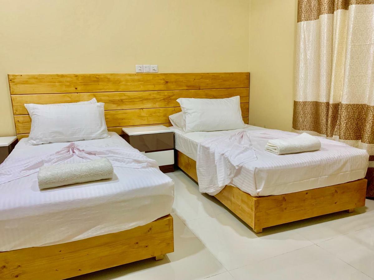 Endhaa, Divers Home Fuvahmulah Екстер'єр фото